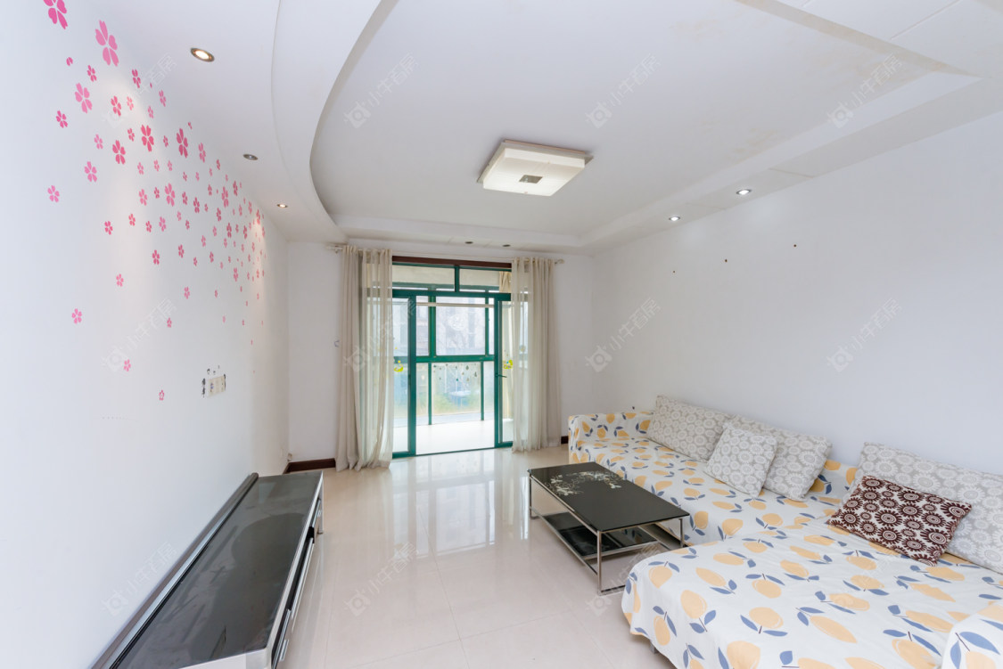 常州锦江丽都花园南区在售二手房源室内图_小牛看房