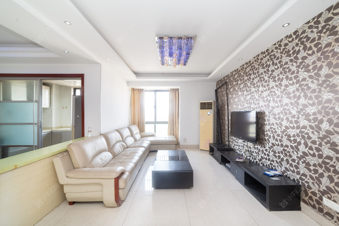 华山苑房源室内图 常州华山苑在售二手房源室内图_小牛看房