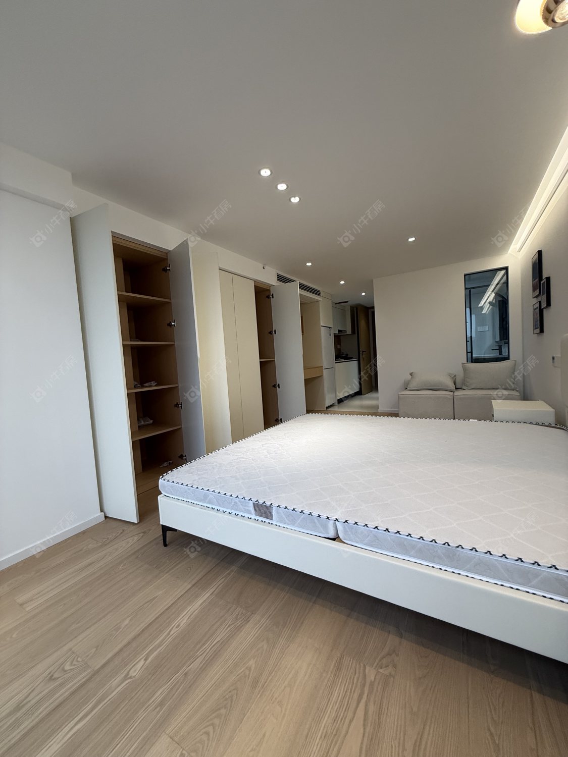 常州山外有山在租房源_小牛看房