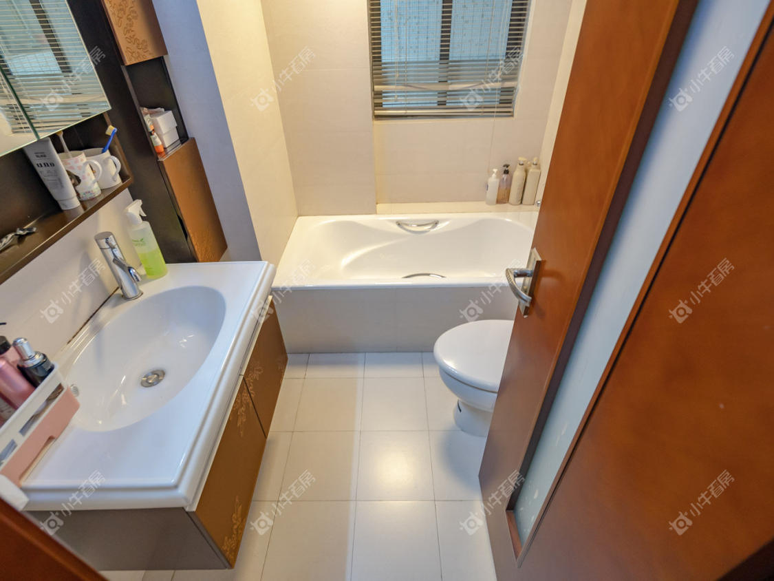 常州城市花园(天宁)在租房源室内图_小牛看房