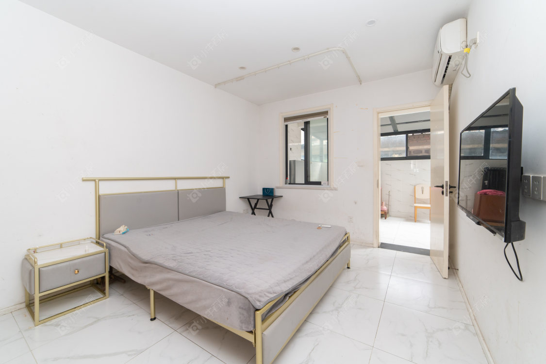 常州白云新村在售二手房源室内图_小牛看房