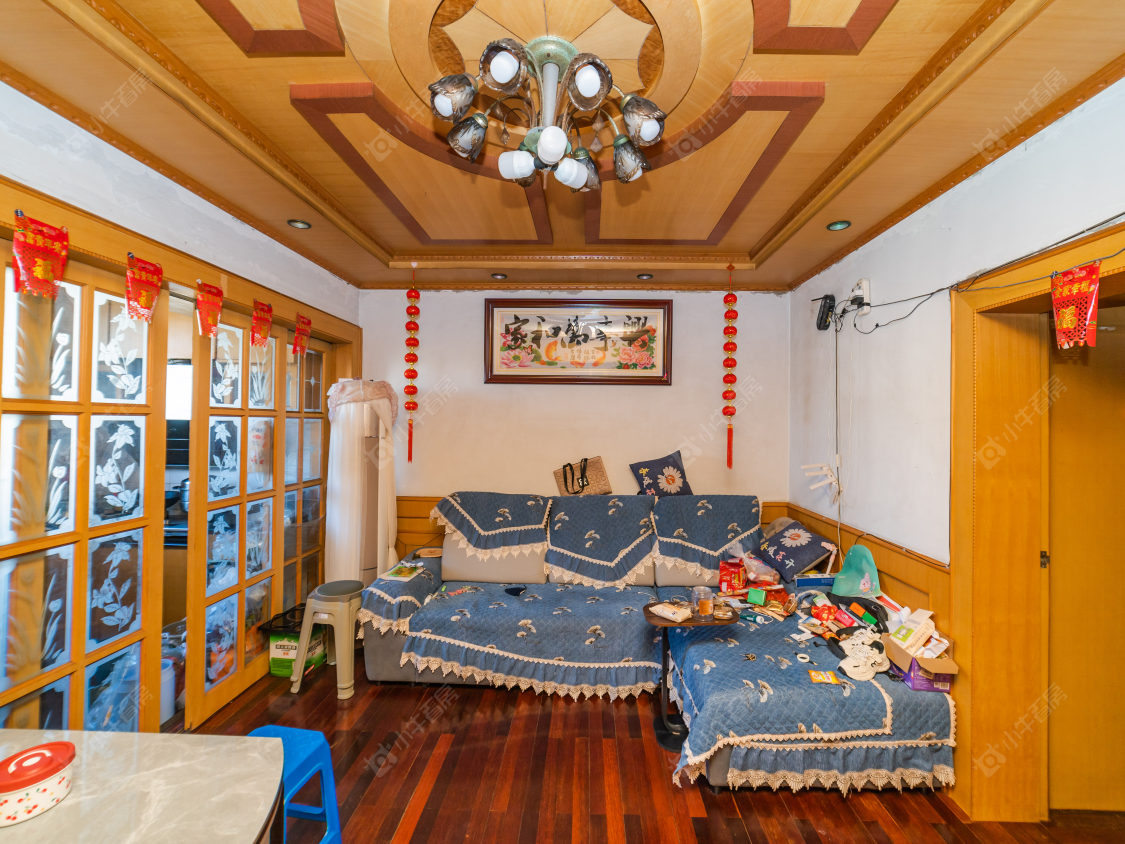 常州工房北区十一区在售二手房_小牛看房