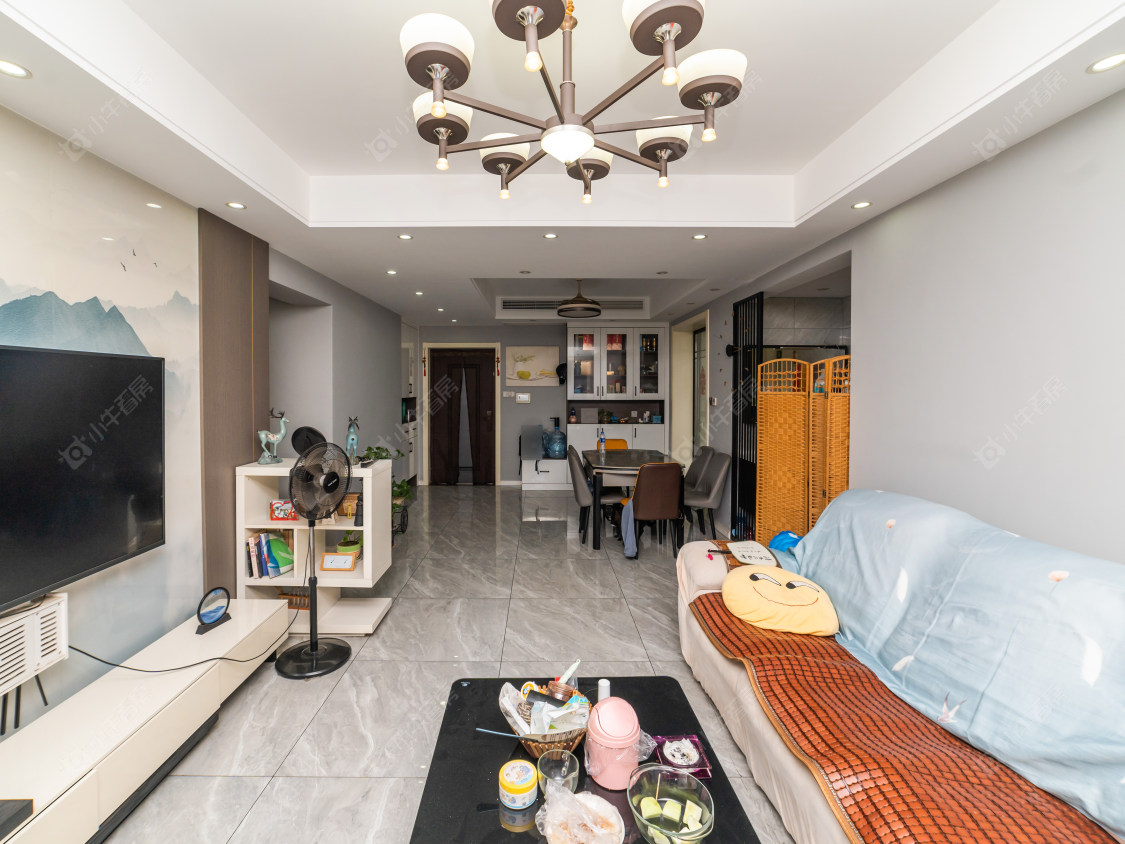 福成上城花园房源室内图 常州福成上城花园在售二手房源室内图_小牛看房