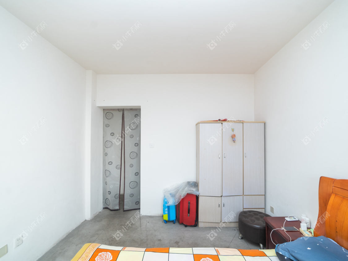 龙东花园房源户型图 常州龙东花园在租房源户型图_小牛看房