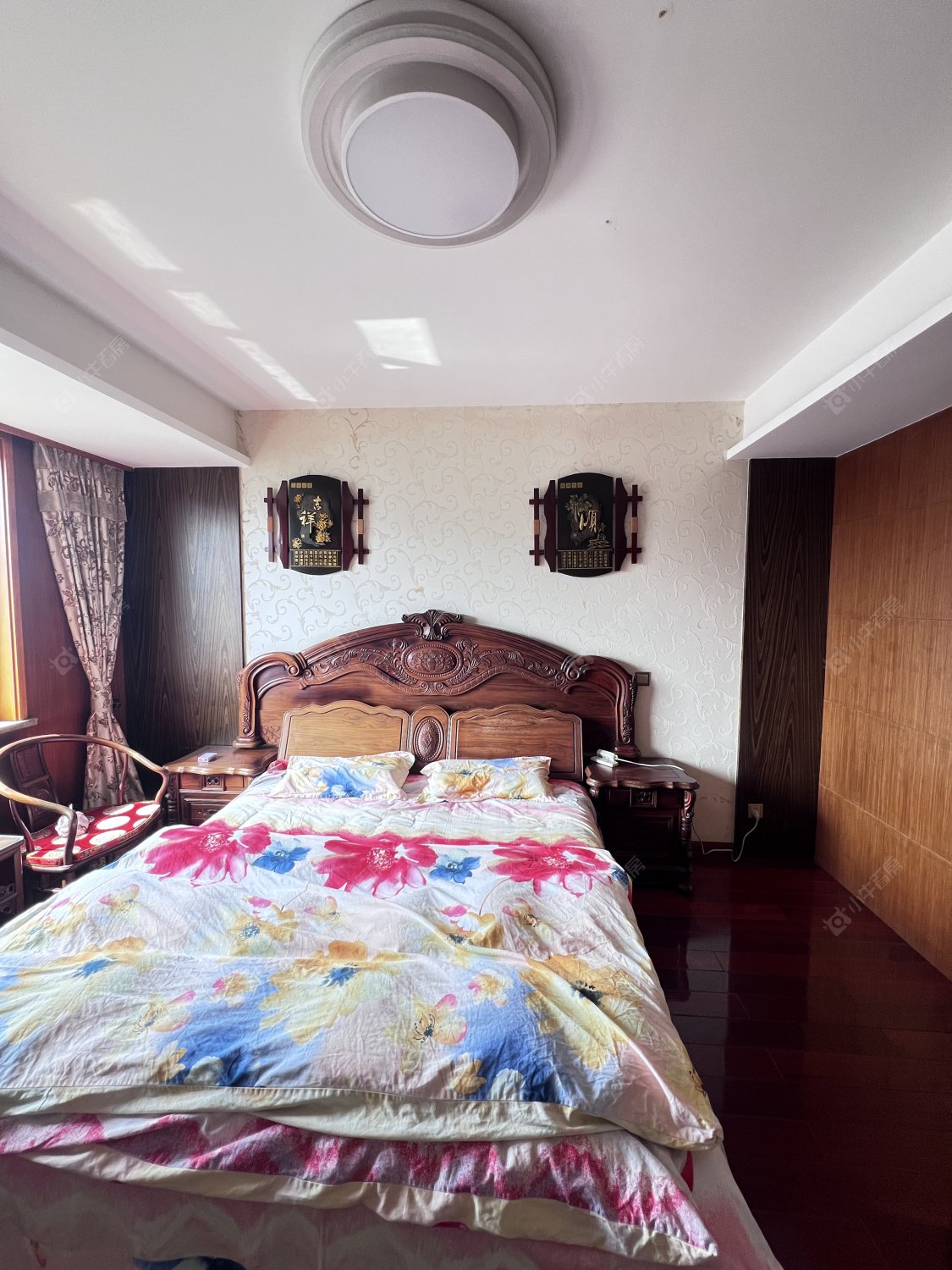 常州公园壹号四期在租房源_小牛看房