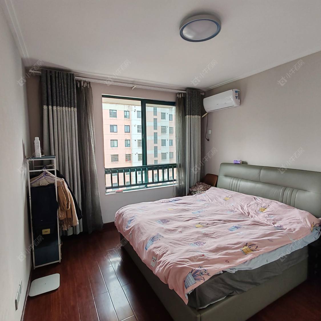 常州百草苑在租房源室内图_小牛看房