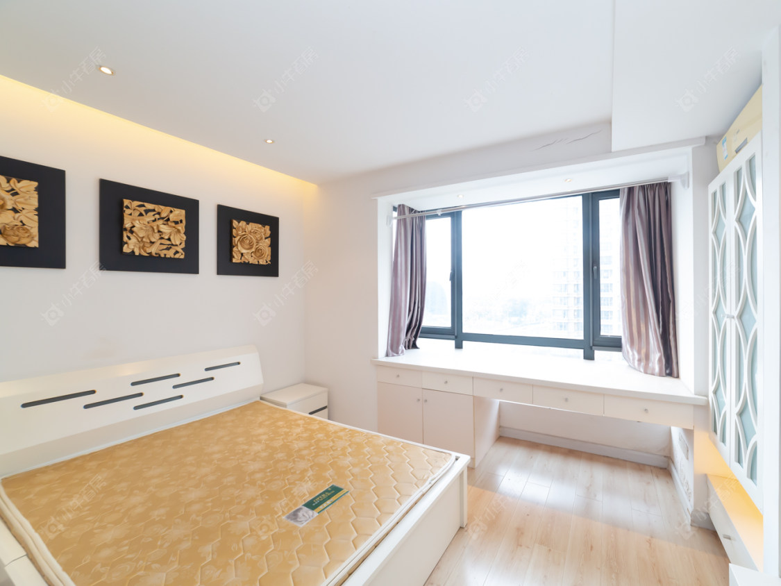 常州中央花园在售二手房源室内图_小牛看房