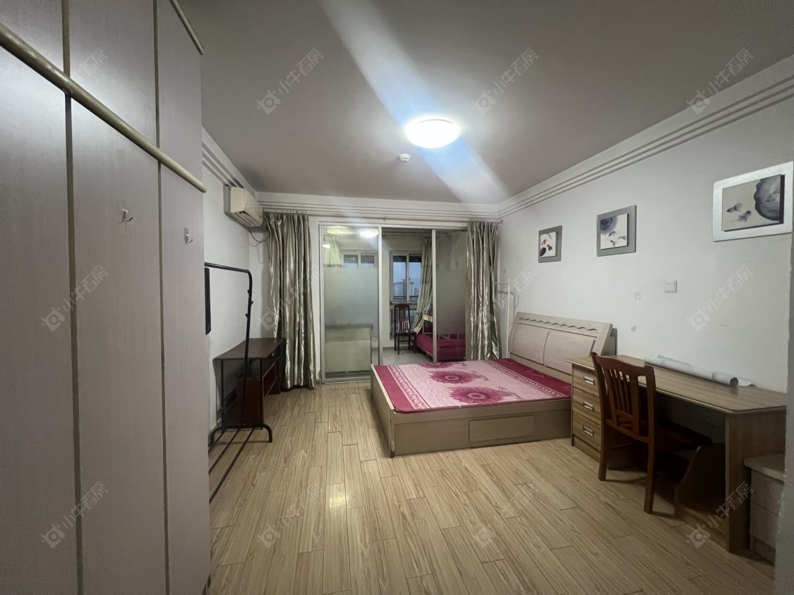 莱蒙城铂晶房源室内图 常州莱蒙城铂晶在租房源室内图_小牛看房