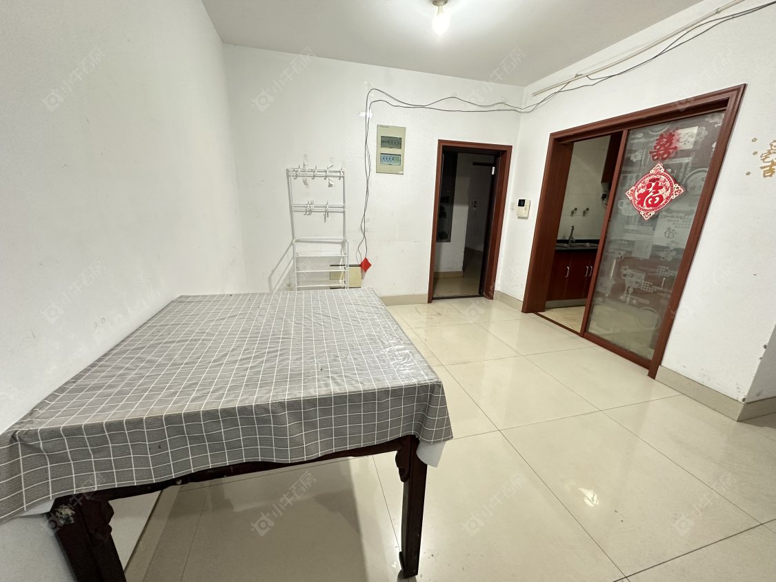 常州世纪华城东区在租房源_小牛看房