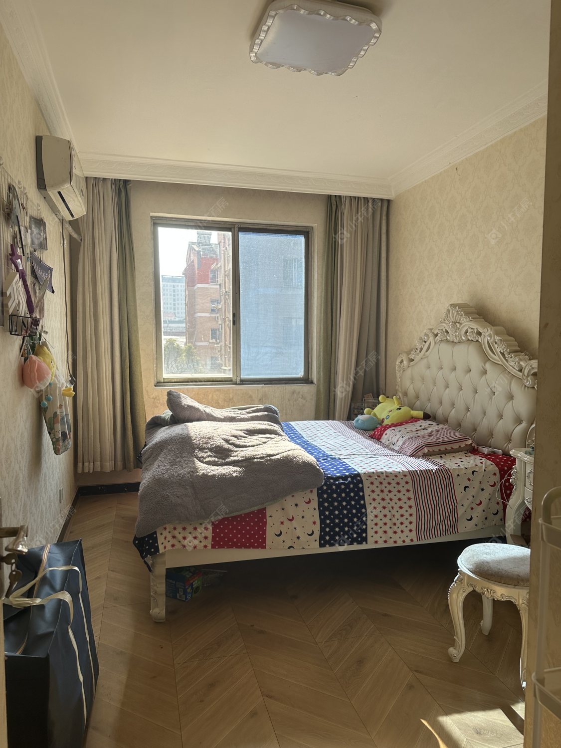 北环南村房源室内图 常州北环南村在租房源室内图_小牛看房