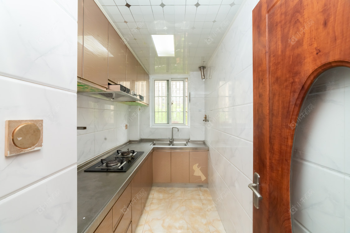 常州绿地世纪城三期在售二手房源室内图_小牛看房