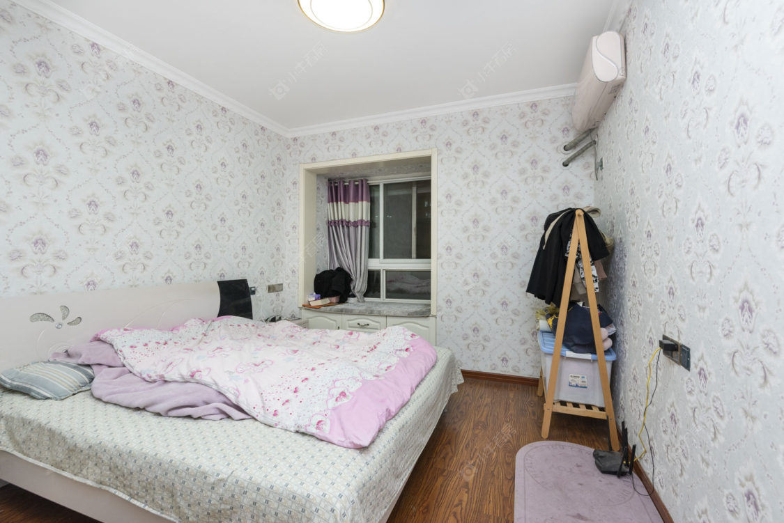 天润国际花园房源室内图 常州天润国际花园在售二手房源室内图_小牛看房