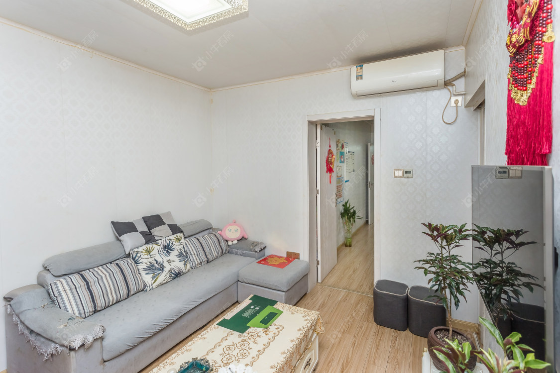 常州北环新村武进小区在售二手房源室内图_小牛看房