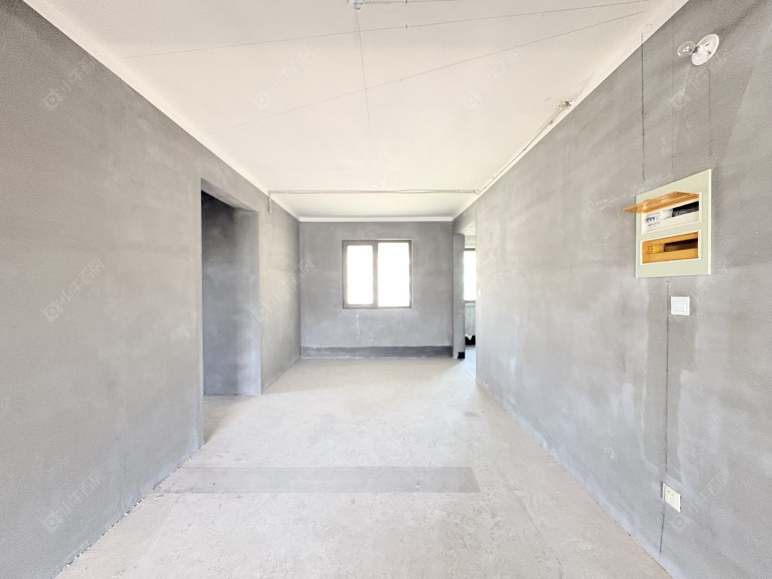 常州天怡南郡在售二手房源室内图_小牛看房