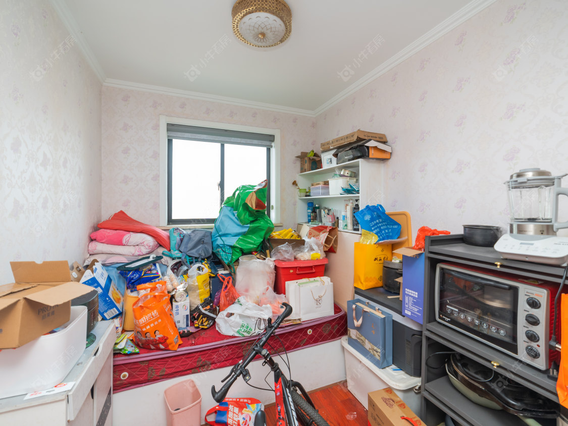 常州亨达未来城在售二手房源_小牛看房