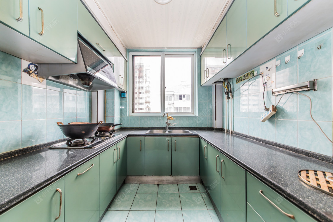 常州惠山苑在售二手房源室内图_小牛看房