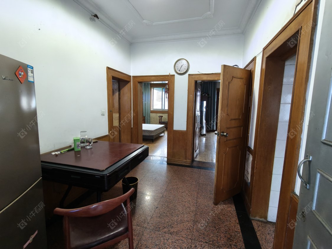 常州清凉新村在租房源_小牛看房