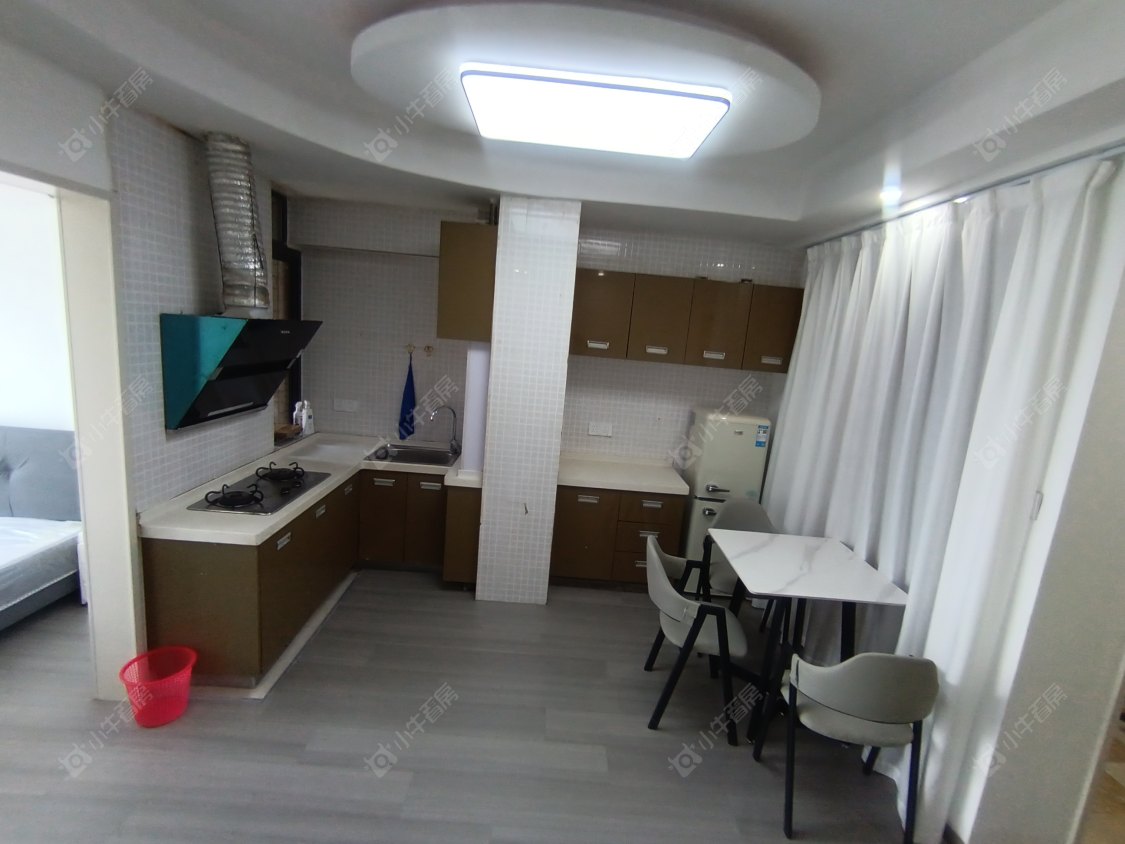 常州东方国际公寓在租房源室内图_小牛看房