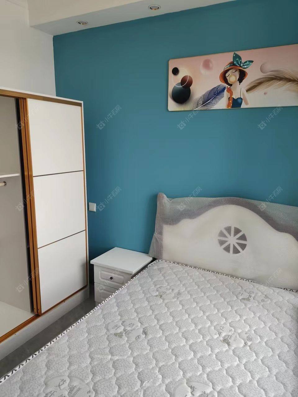 常州美的金科公园天下在租房源室内图_小牛看房