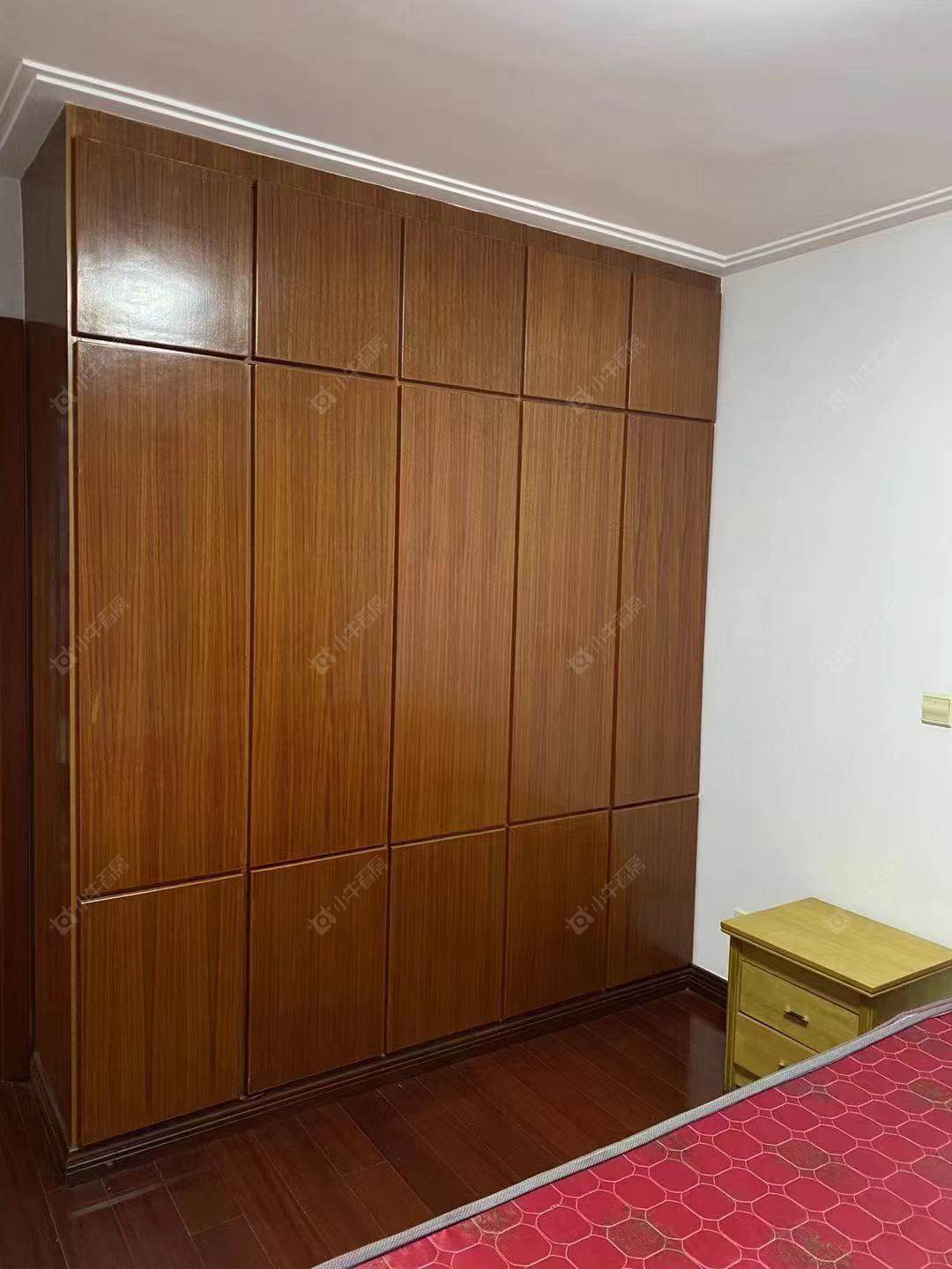 常州绿园爱舍南区在租房源_小牛看房