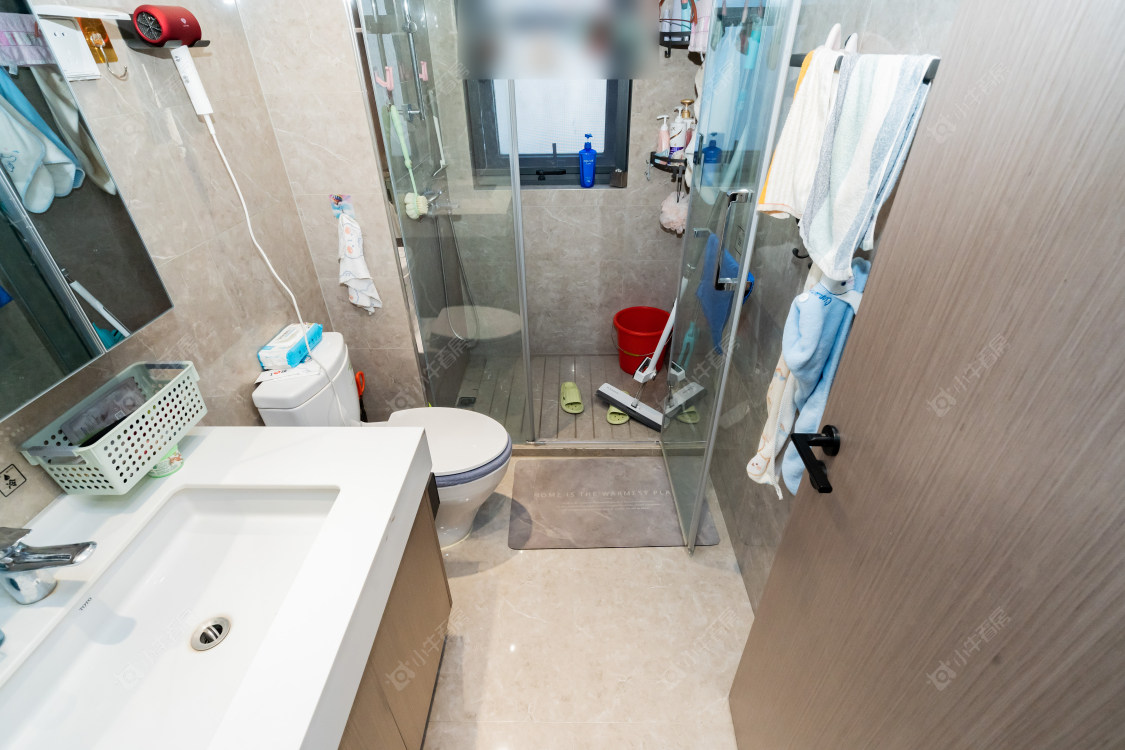 常州华润幸福里在售二手房源室内图_小牛看房