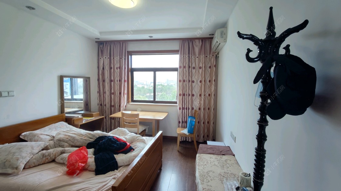 常州桃园二村在租房源室内图_小牛看房