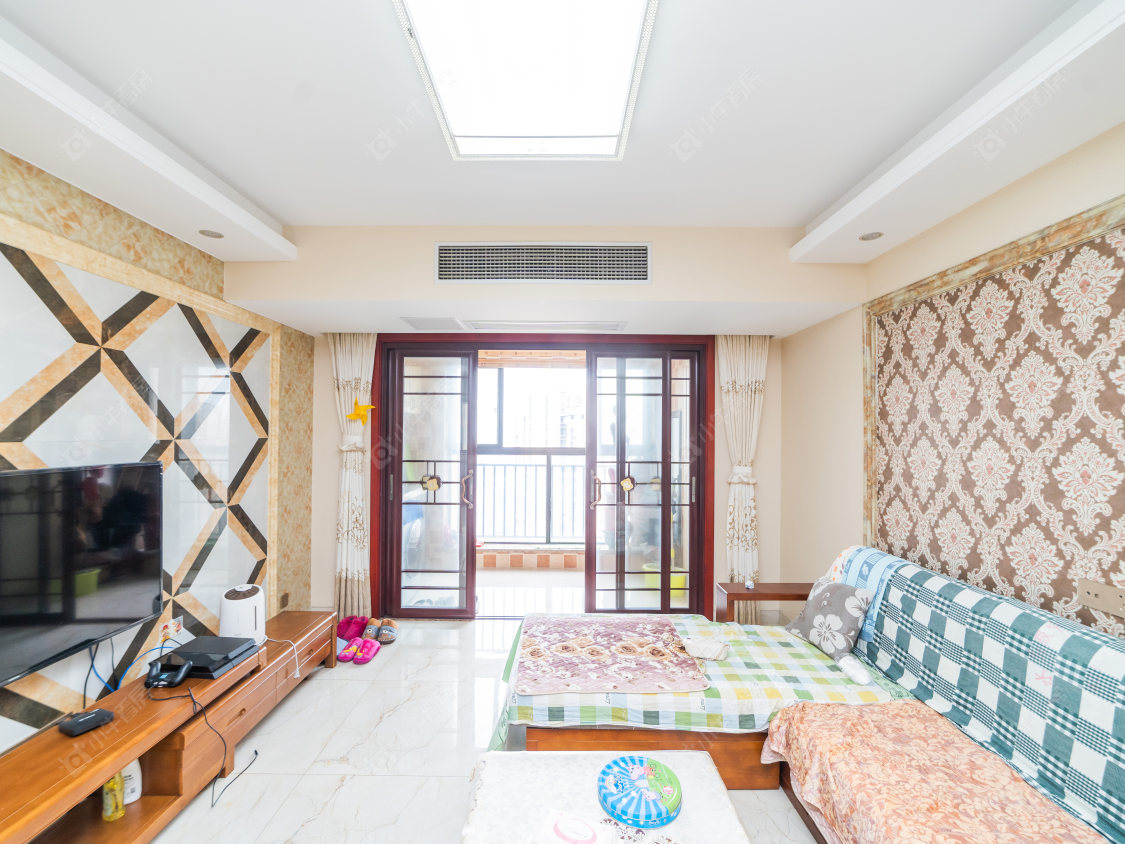 香溢紫郡三期房源室内图 常州香溢紫郡三期在售二手房源室内图_小牛看房