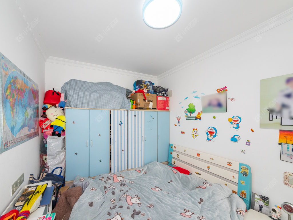 常州滨江明珠城东区在售二手房源室内图_小牛看房