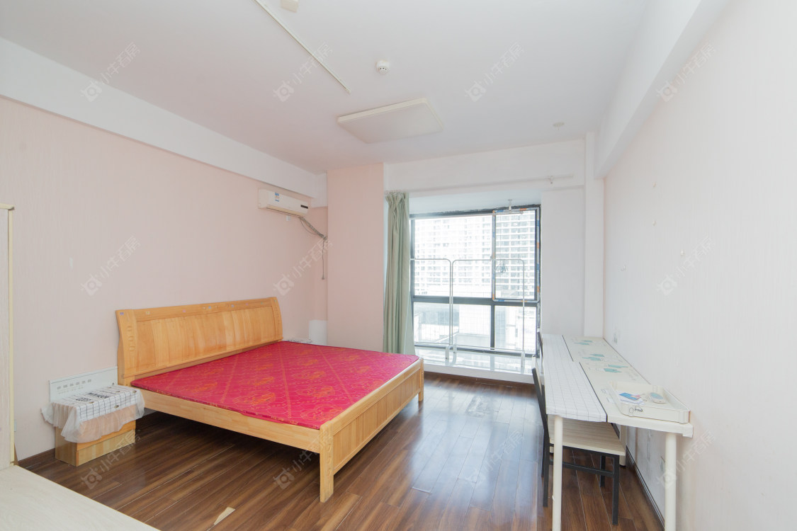 常州丰臣国际广场在租房源室内图_小牛看房