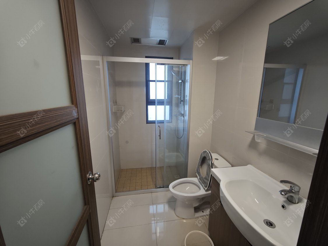 常州金坛碧桂园三期在租房源室内图_小牛看房