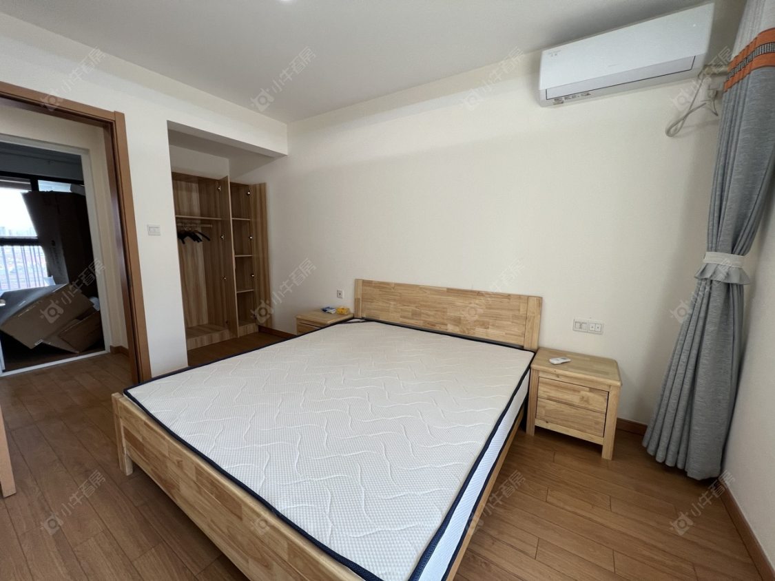 万科城房源室内图 常州万科城在租房源室内图_小牛看房