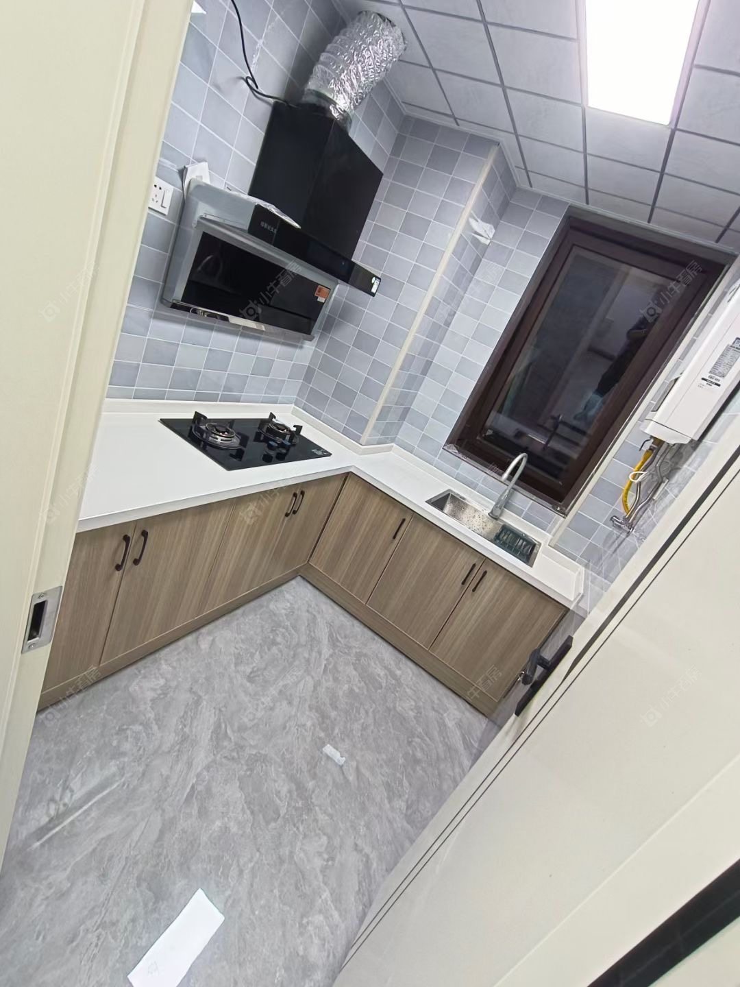 常州园心埒新寓在租房源室内图_小牛看房