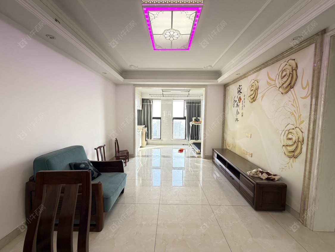 步步高广场房源室内图 常州步步高广场在租房源室内图_小牛看房