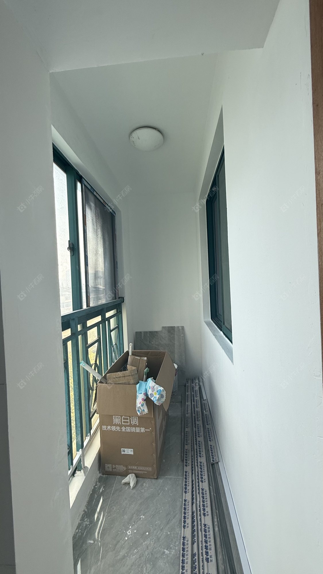 常州旺角花园在租房源_小牛看房