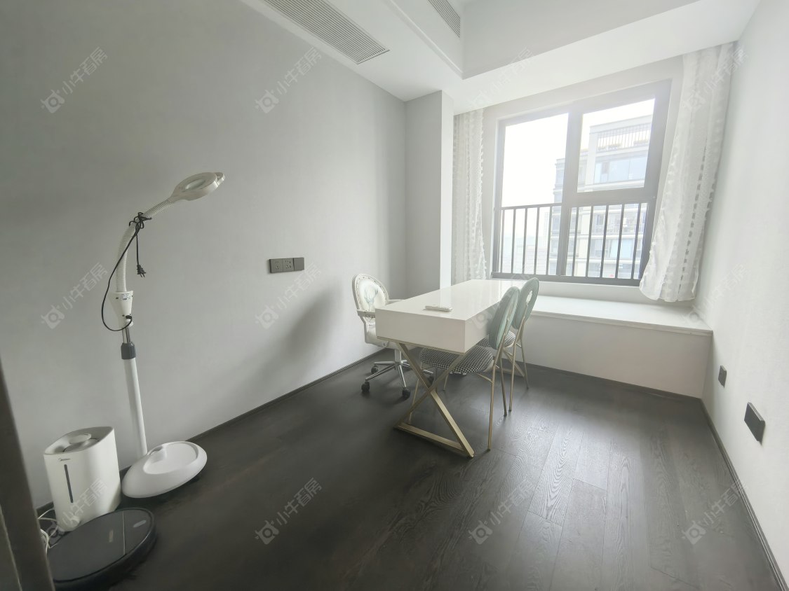 常州金隅·钟楼天筑在租房源_小牛看房