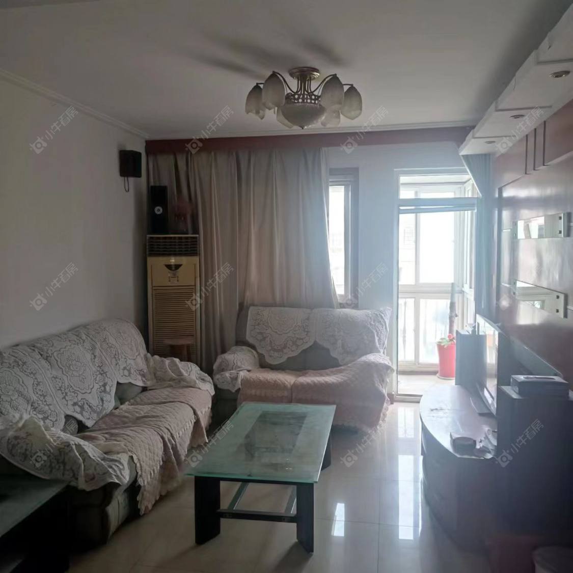 常州新荷花园在租房源_小牛看房