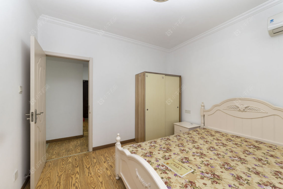 常州凯尔锋度在售二手房源室内图_小牛看房