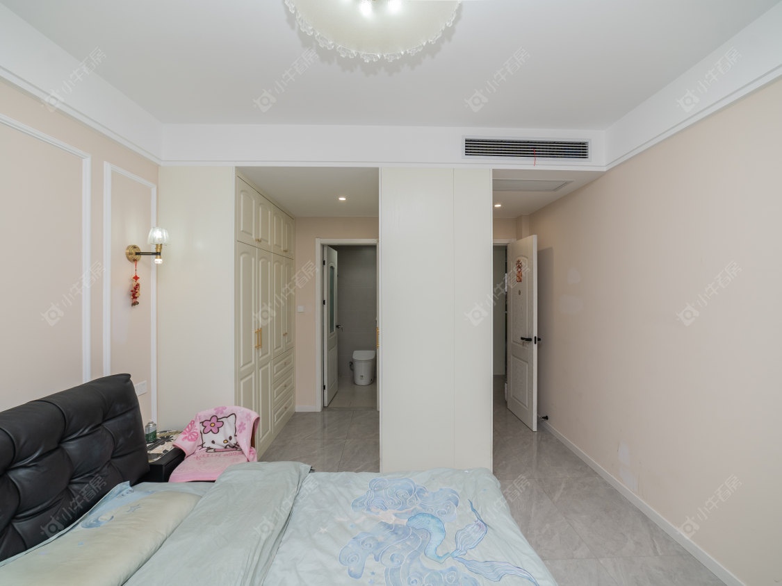 常州东方君开在售二手房源室内图_小牛看房