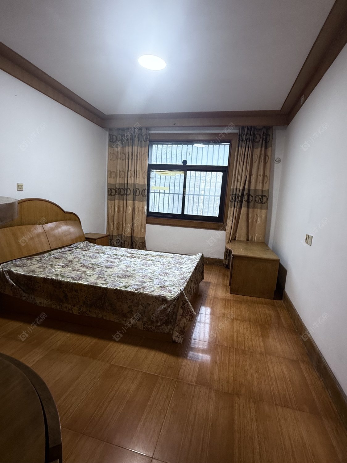 常州油库宿舍在租房源户型图_小牛看房