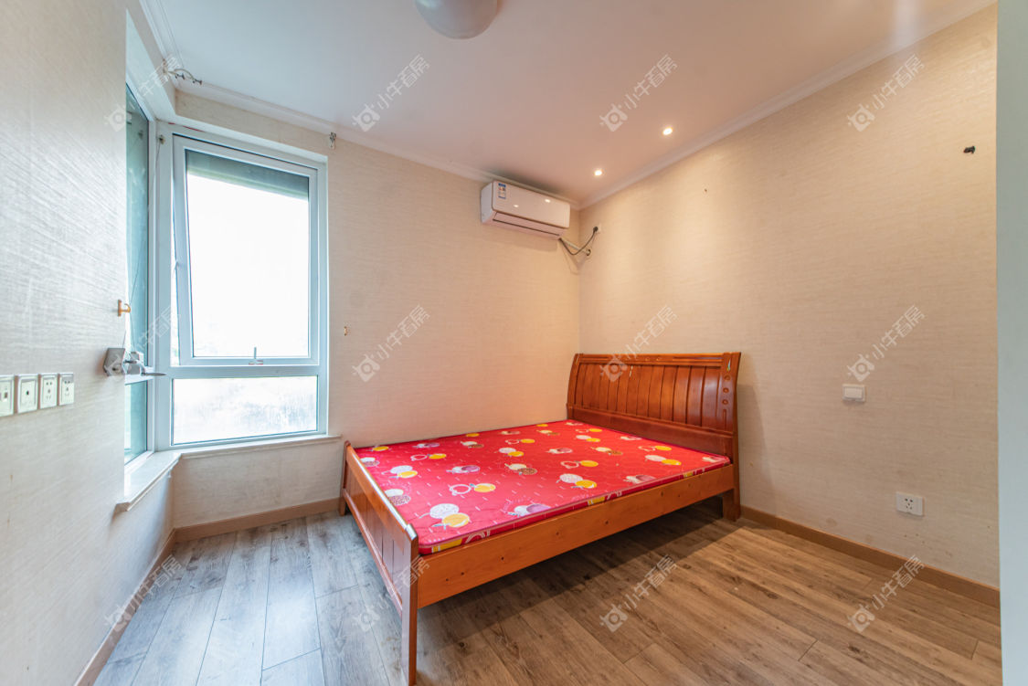 常州绿地香颂花园在租房源室内图_小牛看房