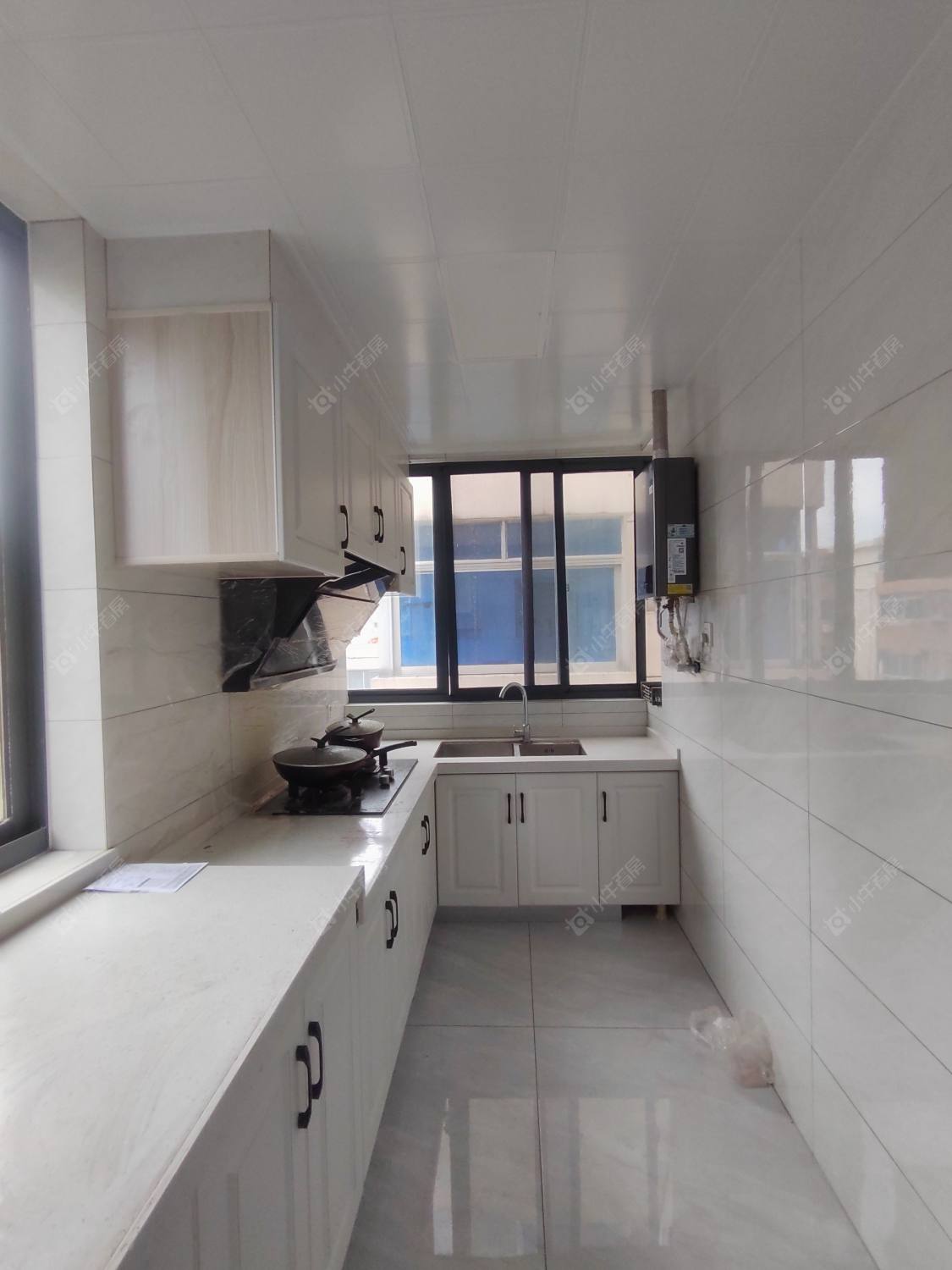 常州兰翔新村在租房源室内图_小牛看房