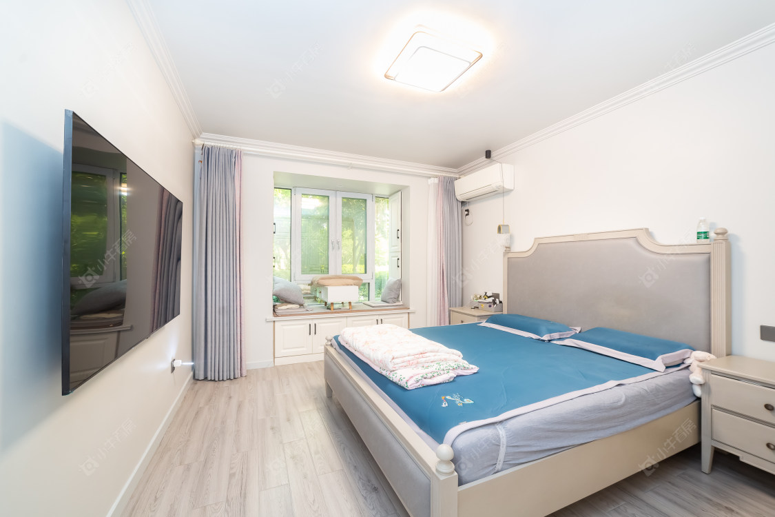 银河湾第一城二期房源室内图 常州银河湾第一城二期在售二手房源室内图_小牛看房