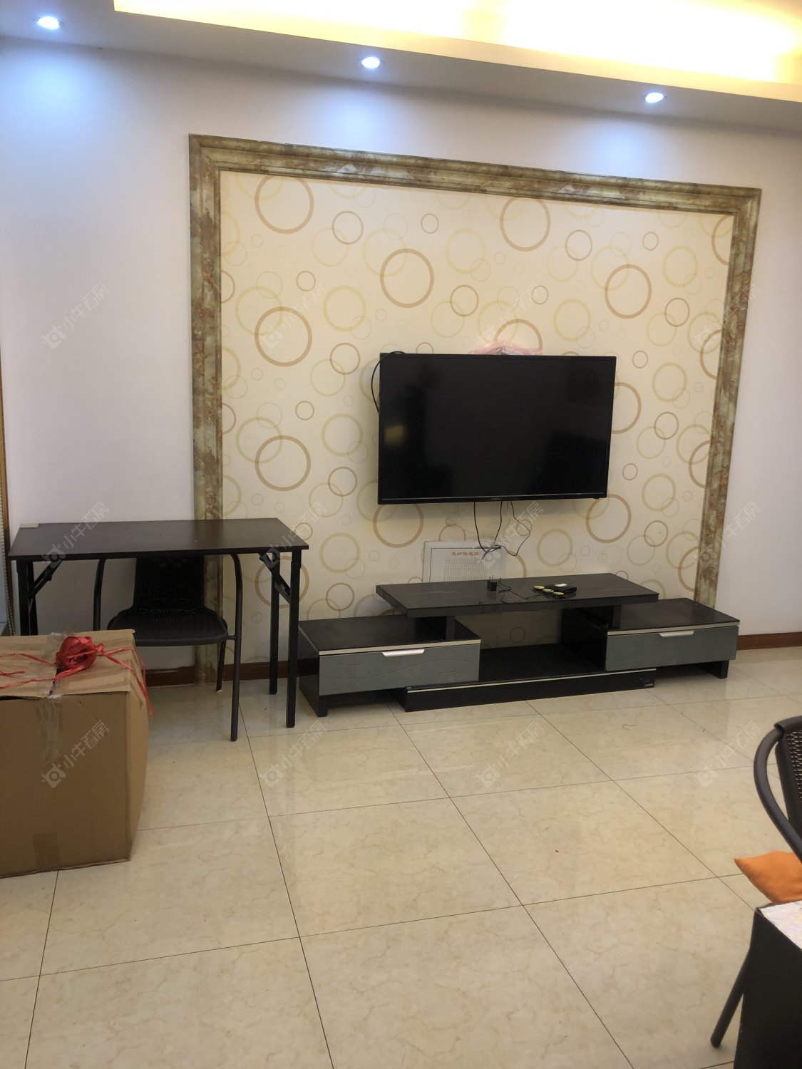 常州绿地世纪城三期在租房源_小牛看房