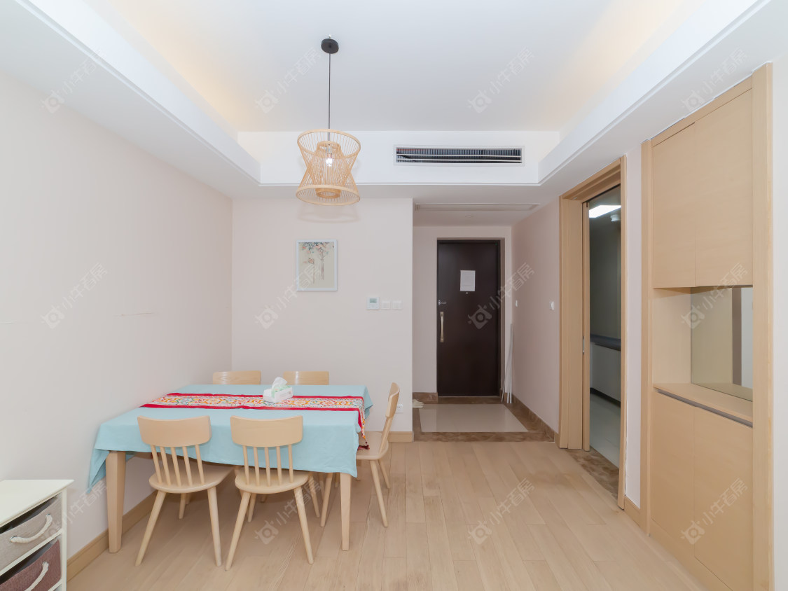 常州龙洲伊都在售二手房源室内图_小牛看房