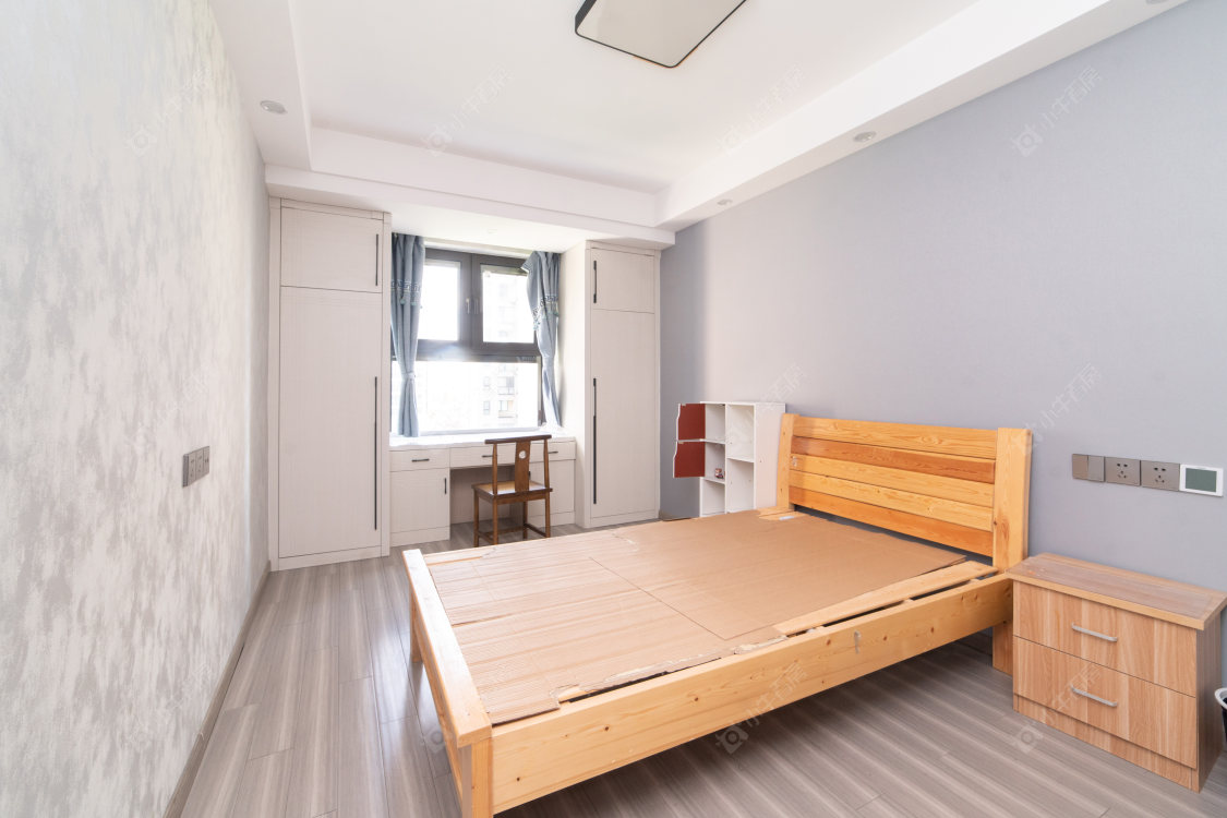 路劲雅居乐城市万象房源室内图 常州路劲雅居乐城市万象在售二手房源室内图_小牛看房