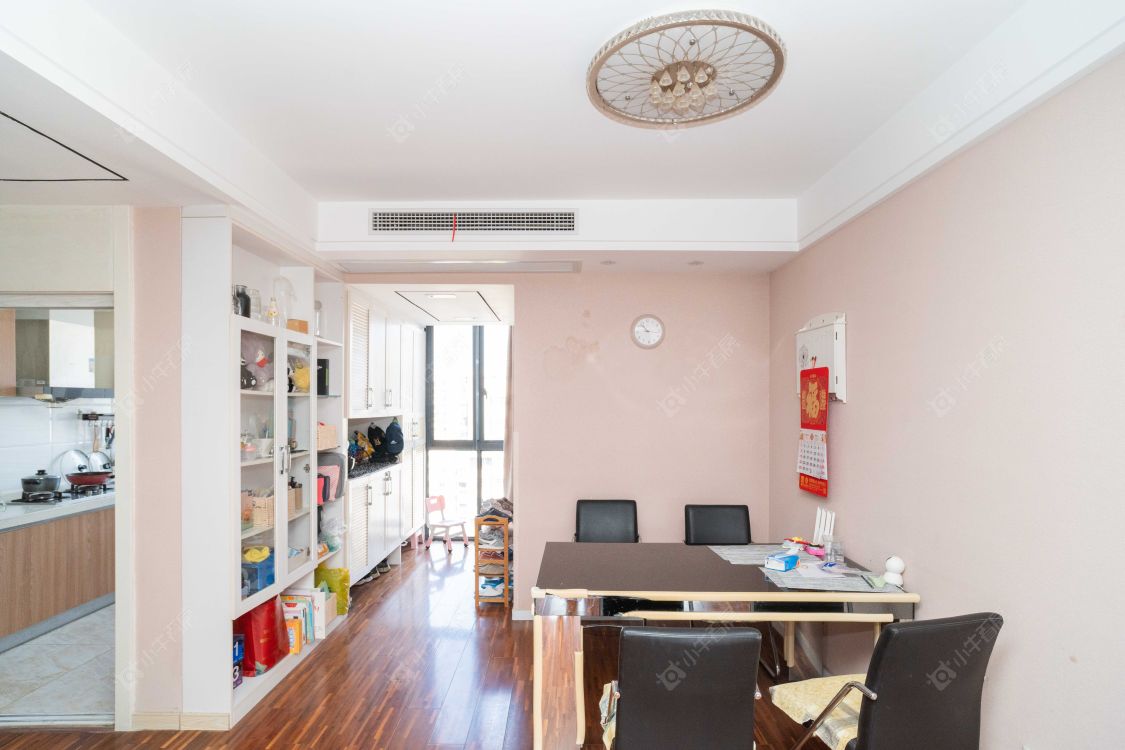 常州御源林城东区在售二手房源室内图_小牛看房