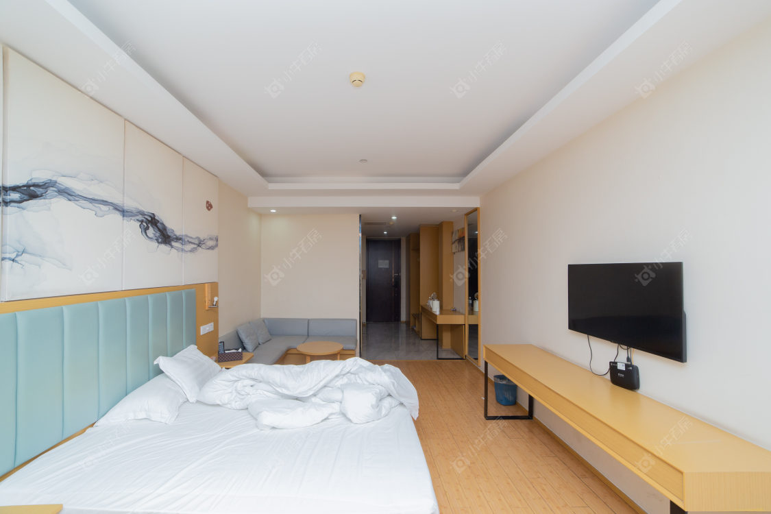 常州雅居乐星河湾在售二手房_小牛看房