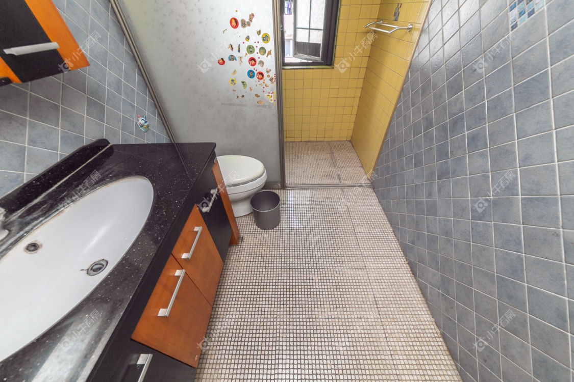 常州银河湾花园在租房源室内图_小牛看房