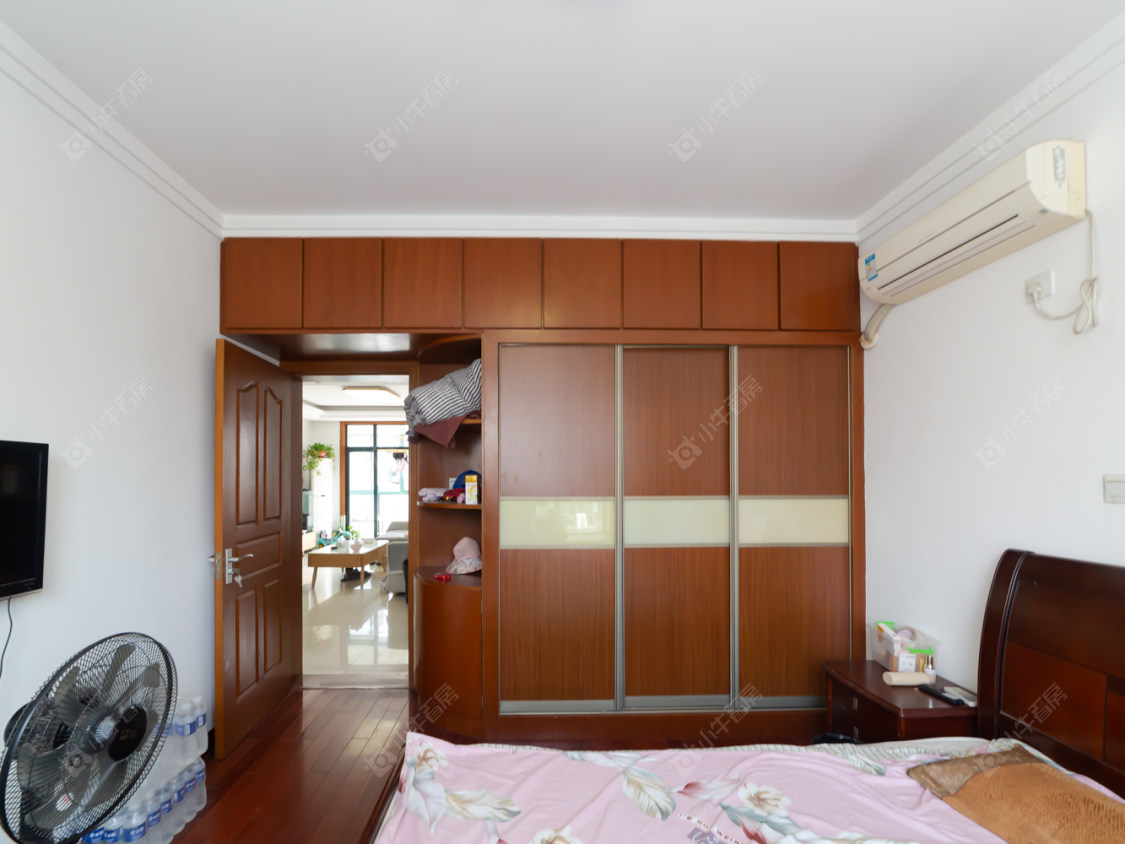 常州绿洲家园在售二手房源室内图_小牛看房