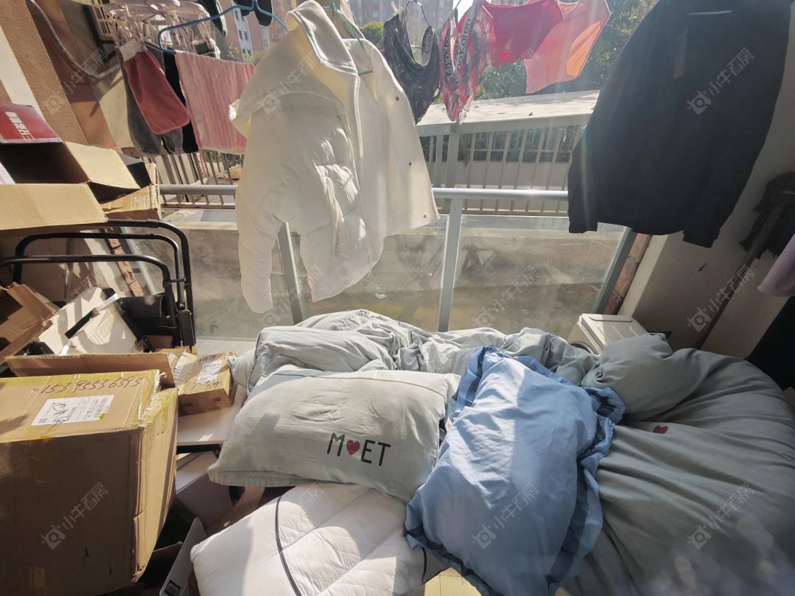 常州金桥世纪城在售二手房房源室内图_小牛看房